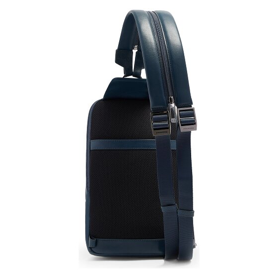 Piquadro Victor Sling Bag Leder 30 cm