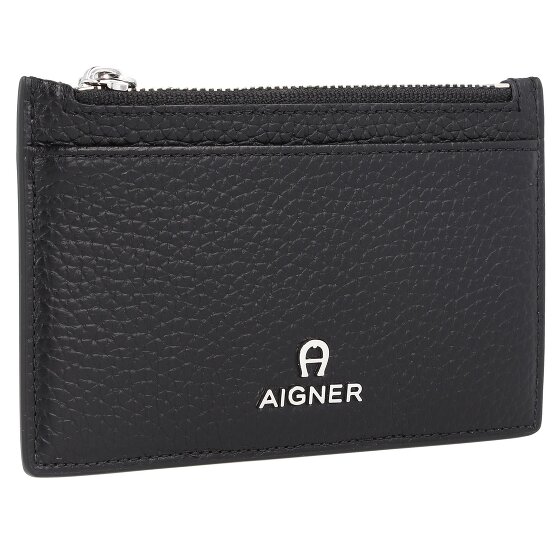 AIGNER Ivy Kreditkartenetui Leder 13,5 cm AIGNER Ivy Kreditkartenetui Leder 13,5 cm