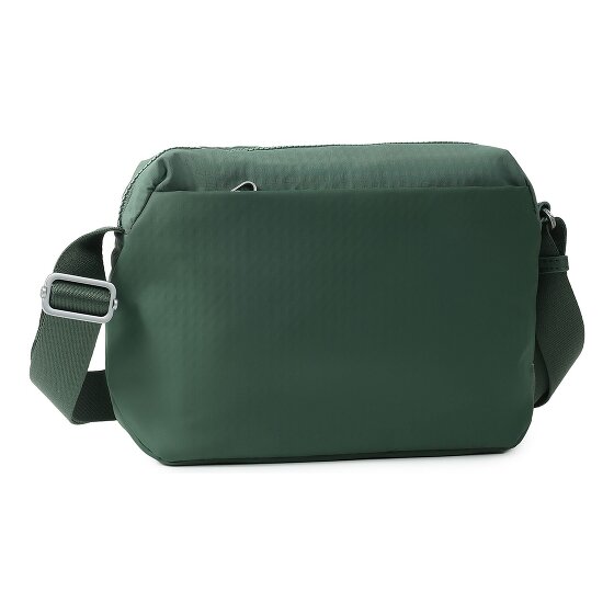 Hedgren Furo Umhängetasche RFID Schutz 22 cm
