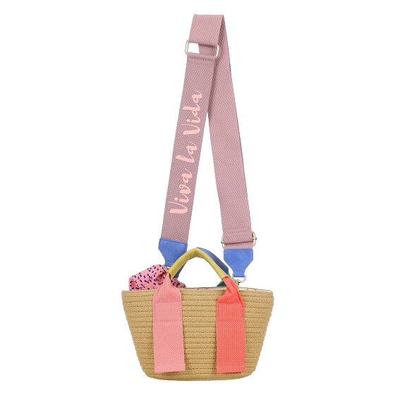 Fritzi aus Preußen Fritzi x Frida Kahlo Limited Handtasche 20 cm