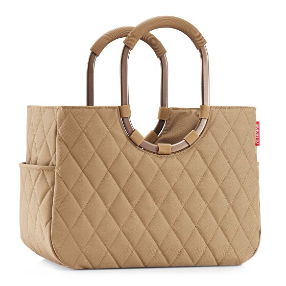 reisenthel Loopshopper L Frame Shopper Tasche 46 cm