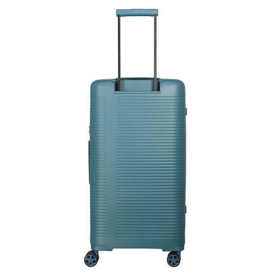 Travelite Roomer 4 Rollen Trolley 78 cm