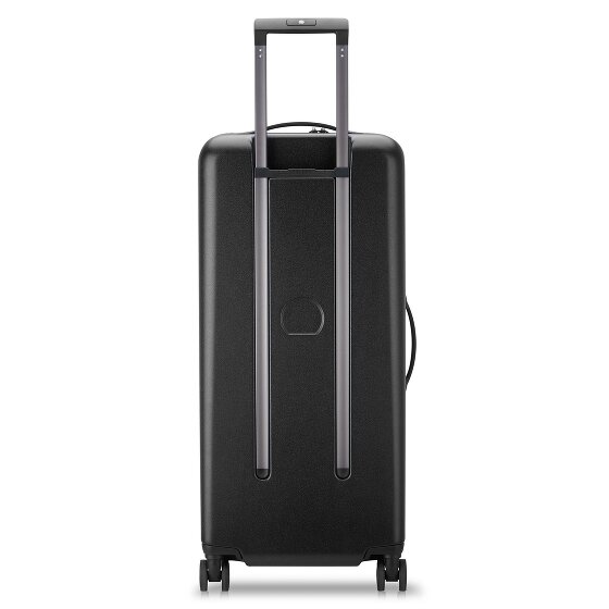 Delsey Paris Turenne 2.0 4 Rollen Trolley 80 cm