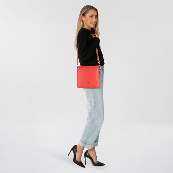 Braun Büffel Hanna Umhängetasche M Leder 26 cm