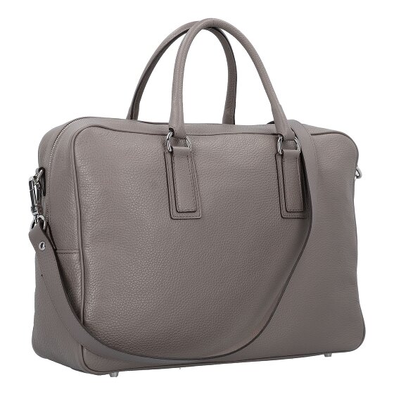 abro Adria Schultertasche Leder 39 cm