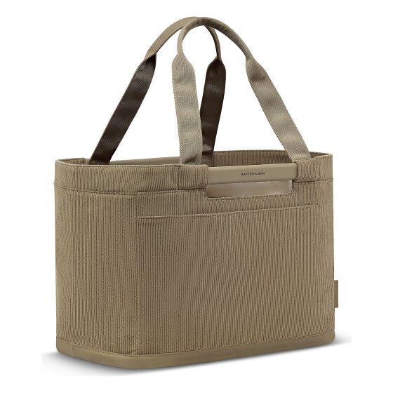 Kapten & Son Vaasa Shopper Tasche 48 cm