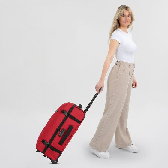 Samsonite Roader 2 Rollen Reisetasche 55 cm