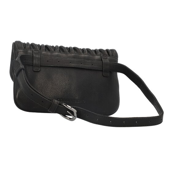 Cowboysbag Los Angeles Gürteltasche Leder 24 cm