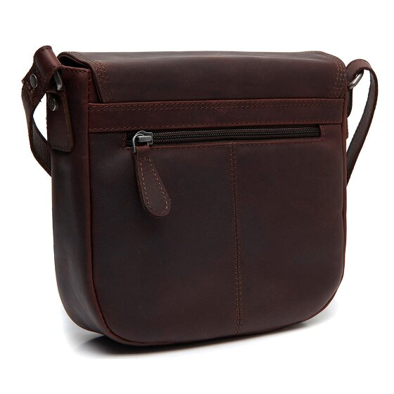 The Chesterfield Brand Lucian Umhängetasche Leder 21 cm The Chesterfield Brand Lucian Umhängetasche Leder 21 cm