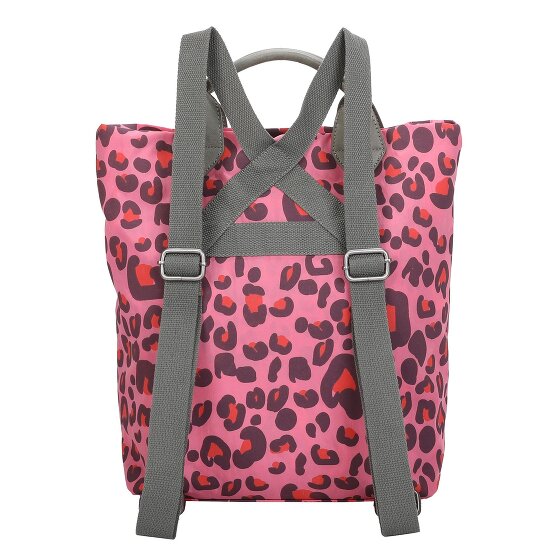Fritzi aus Preußen Ju Limited 2in1 City Rucksack 38 cm