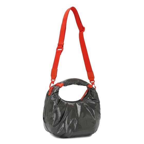 LES VISIONNAIRES Unio Kitzbuehel Schultertasche S 34 cm