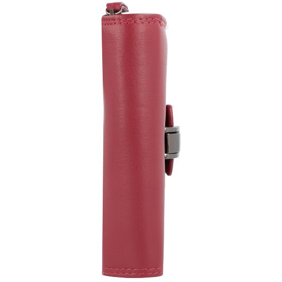 Greenburry Spongy Geldbörse Leder 9,5 cm