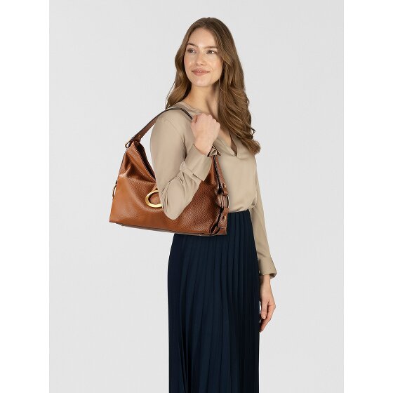 Guess Camden Schultertasche 39 cm