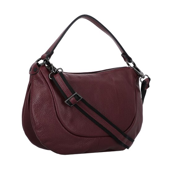 Gabs Marty Schultertasche Leder 36 cm