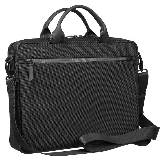 Leonhard Heyden Helsinki Aktentasche 38 cm Laptopfach