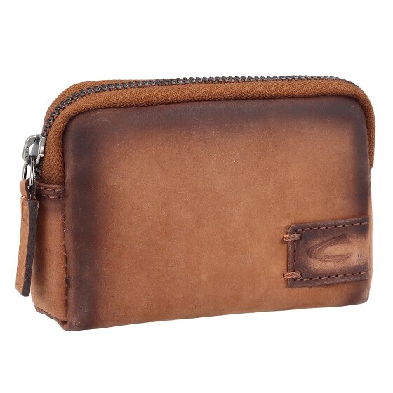 camel active Dallas Schlüsseletui Leder 12 cm