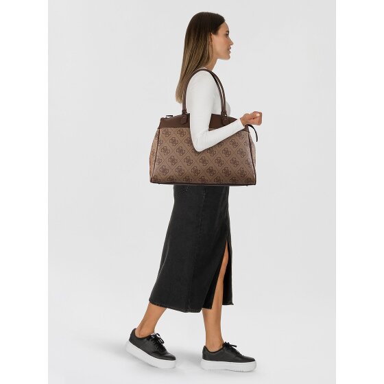Guess Berta Schultertasche 34 cm