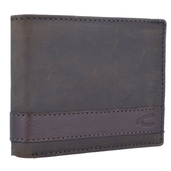 camel active Taipeh Geldbörse RFID Leder 12 cm