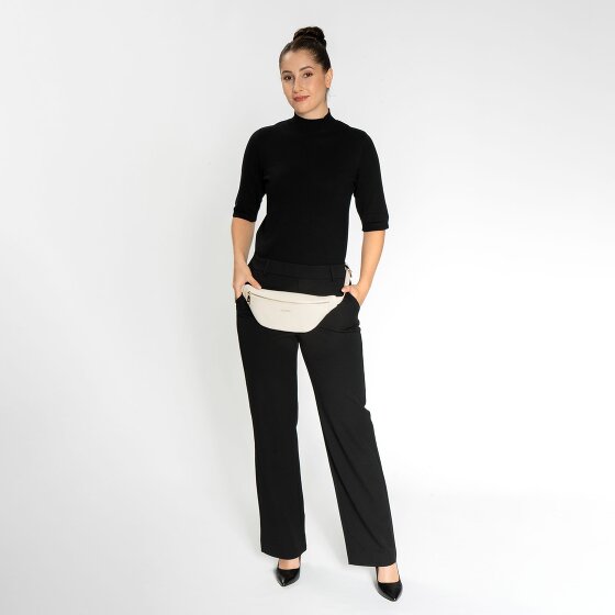 Lazarotti Bologna Leather Gürteltasche Leder 31 cm