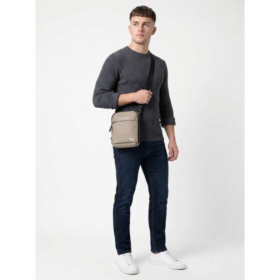 Hedgren Commute Eco Mini Bag Umhängetasche RFID Schutz 16.5 cm