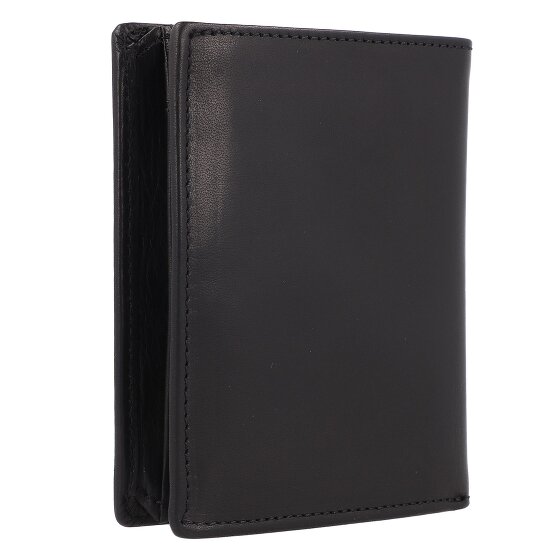 Leonhard Heyden Roma Geldbörse Leder 10 cm