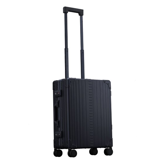 Aleon Traveler International 4-Rollen Kabinentrolley 55 cm Aleon Traveler International 4-Rollen Kabinentrolley 55 cm