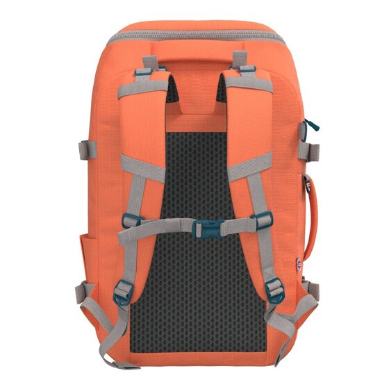 Cabin Zero Adventure Cabin Bag ADV 32L Rucksack 46 cm Cabin Zero Adventure Cabin Bag ADV 32L Rucksack 46 cm