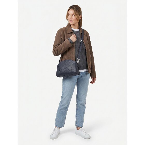 Voi Hirsch Madison Umhängetasche Leder 24.5 cm