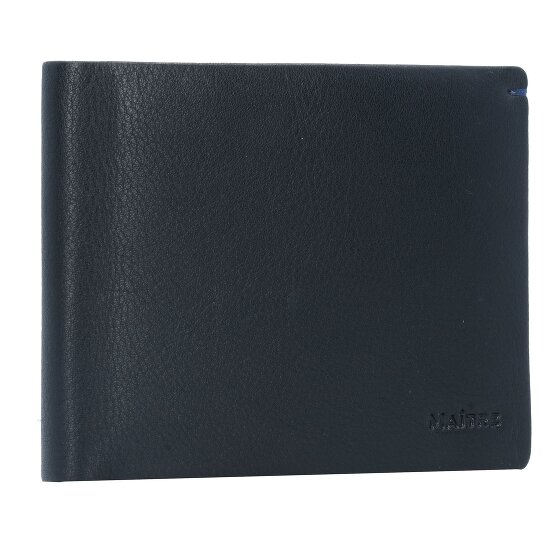 Maître Herrstein Gandolf Geldbörse Leder 12 cm