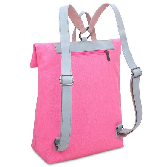 Fritzi aus Preußen Izzy03 Canvas Daypack 40 cm