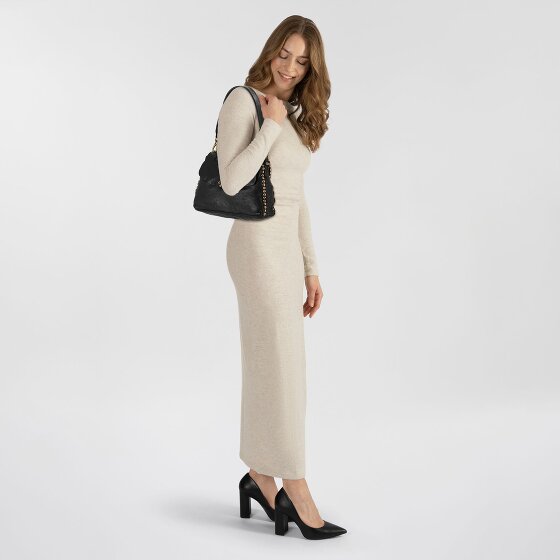 Campomaggi Nadia Schultertasche Leder 28 cm