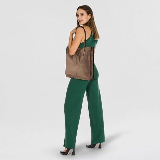 Liebeskind Amy Shopper Tasche L Leder 35 cm