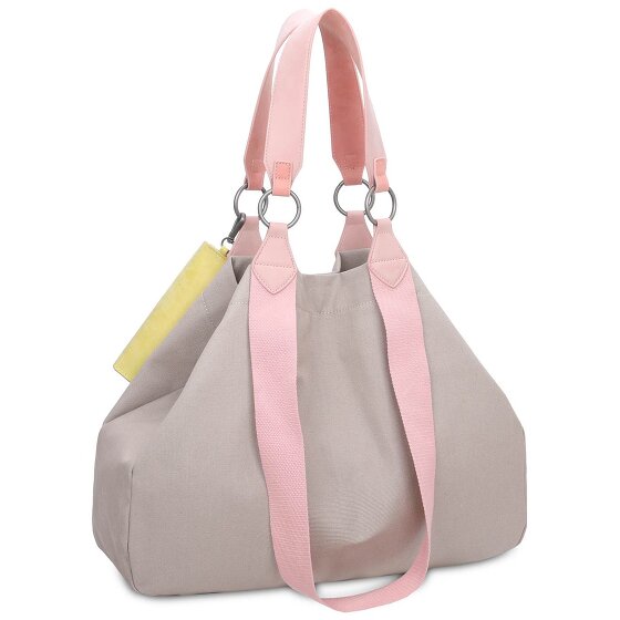 Fritzi aus Preußen Izzy Canvas Shopper Tasche 45 cm