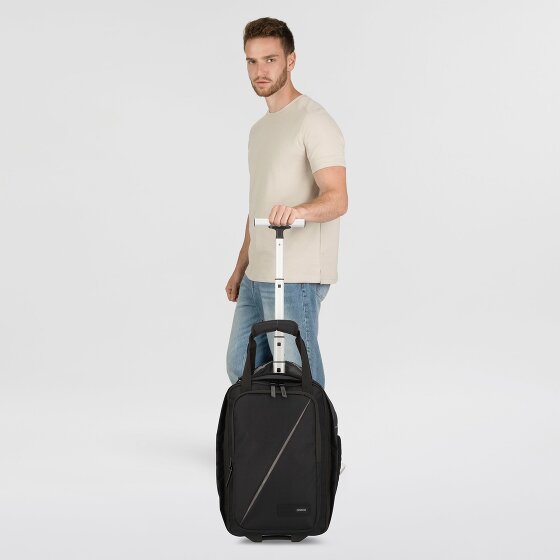 American Tourister Take2Cabin 2 Rollen Rucksacktrolley 40 cm