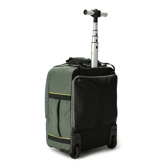 American Tourister Take2Cabin 2 Rollen Rucksacktrolley 40 cm