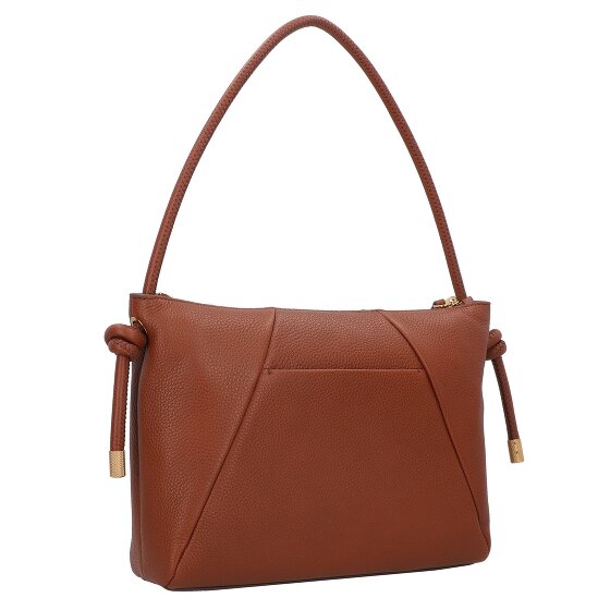 Fossil Willa Schultertasche Leder 30.5 cm
