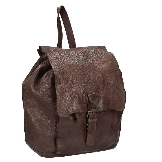 Harold's Submarine Rucksack Leder 36 cm