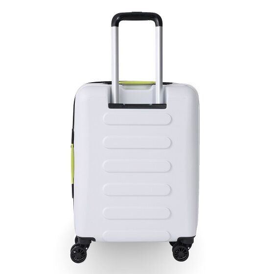Hedgren Comby Grip 4 Rollen Kabinentrolley XS 55 cm