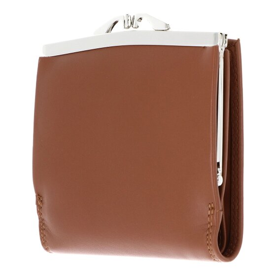 Golden Head Polo Geldbörse RFID Leder 10 cm
