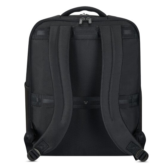 Roncato Gateway Business-Rucksack 45 cm Laptopfach