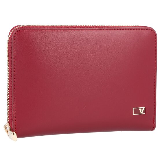 Roncato Firenze Geldbörse RFID Leder 15 cm