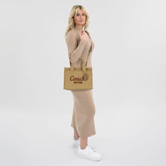 Coach Cargo Handtasche 25.5 cm