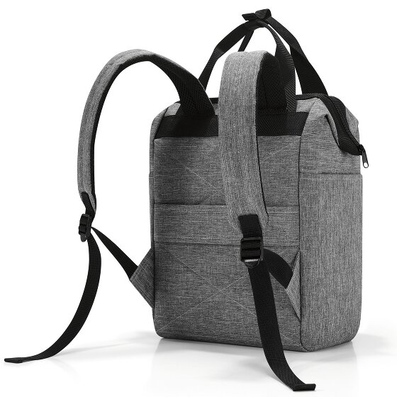 reisenthel Allrounder Rucksack 39 cm