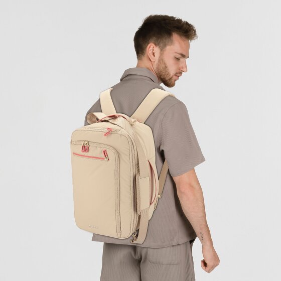 American Tourister Puffypop Flugumhänger 40 cm Laptopfach