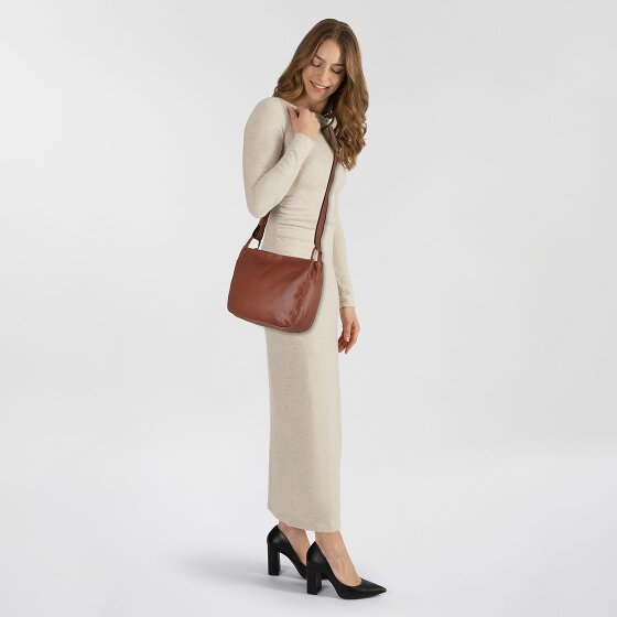 Harold's Caugio Umhängetasche Leder 31 cm Harold's Caugio Umhängetasche Leder 31 cm