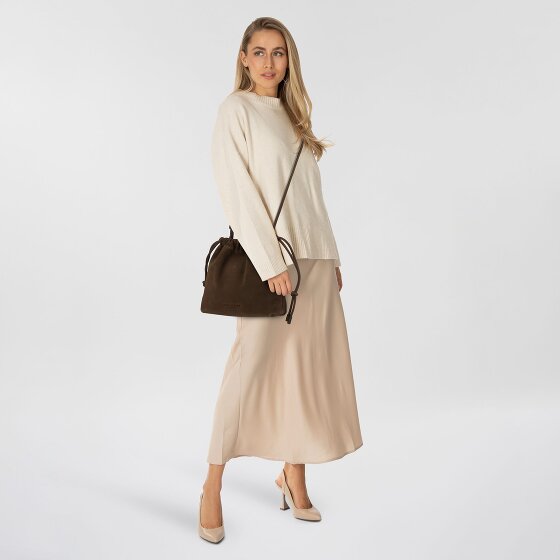 Liebeskind Lya Umhängetasche Leder 25 cm