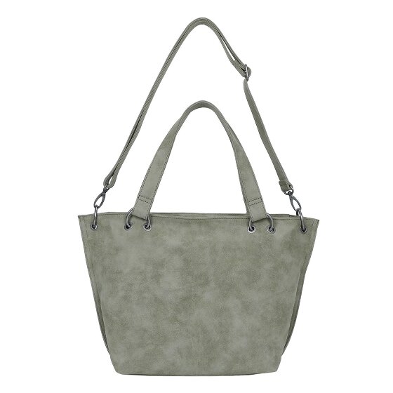 Fritzi aus Preußen Fritzi Shopper Vintage Shopper Tasche 31.5 cm