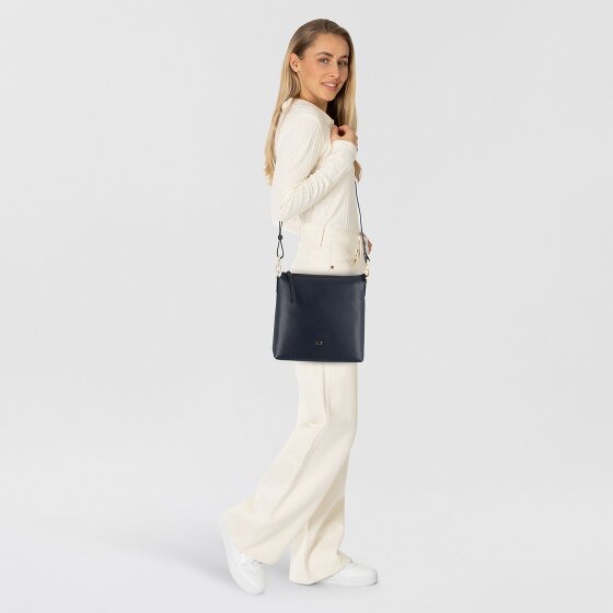 Braun Büffel Hanna Umhängetasche M Leder 26 cm