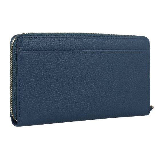 Braun Büffel Asti Geldbörse RFID Schutz Leder 19 cm