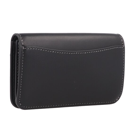 Coach Essential Kreditkartenetui Leder 13 cm